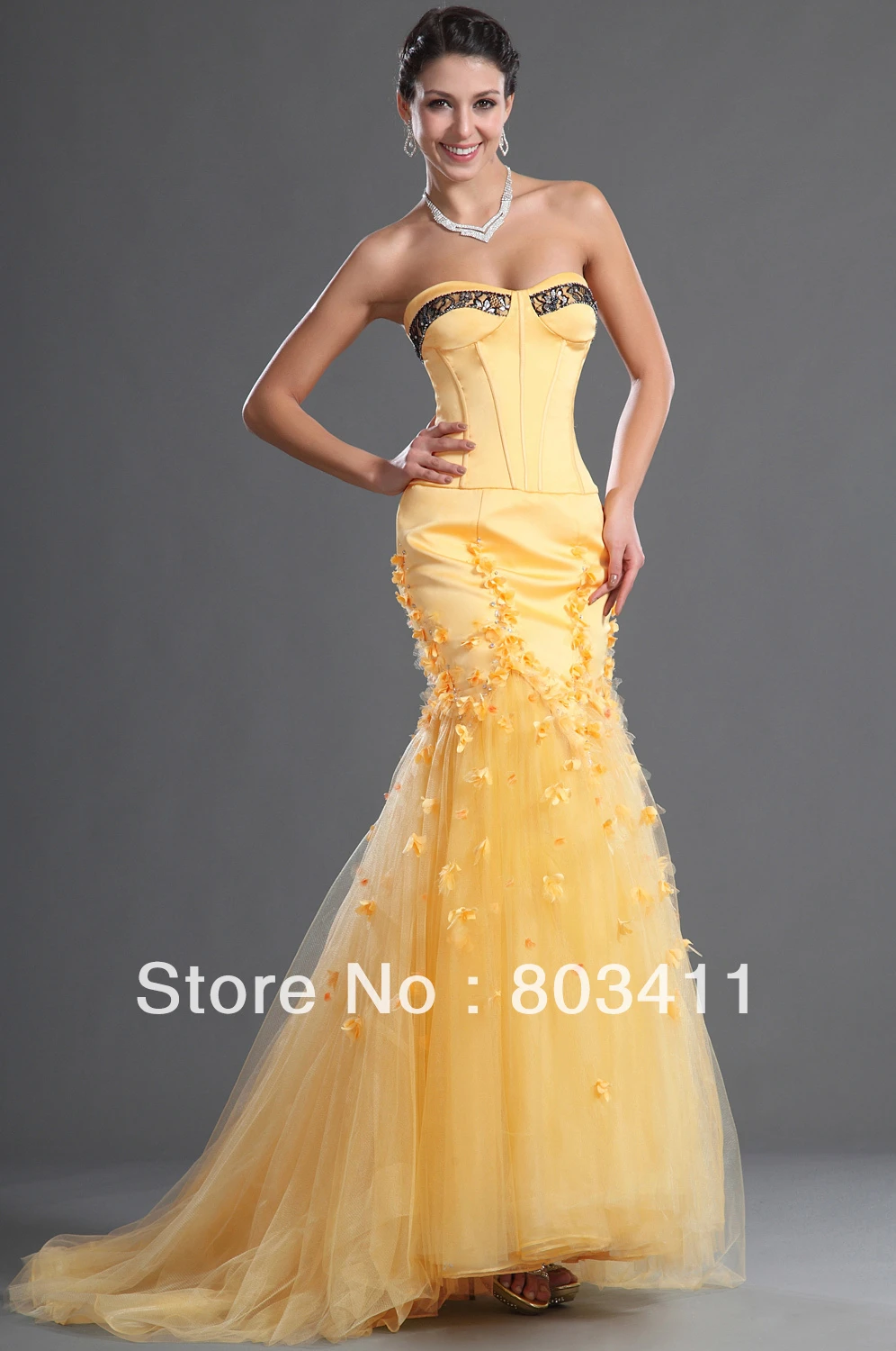 evening dress brand