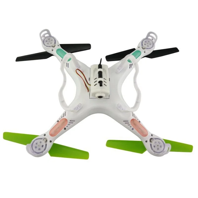 WiFi fpv камера для SYMA X5C X5SC X5SW X5HW X54HW RC Дрон Квадрокоптер запасные части камера+ держатель для телефона