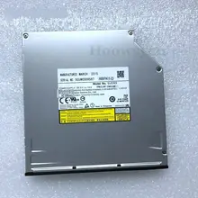 Orignal Genuine NEW bluray drive internal BD-RE uj-265 6X SATA bluray burner for Panasonic UJ265 SATA Slot in Blu ray Burner