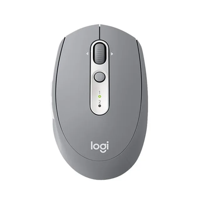 Беспроводная офисная Bluetooth мышь logitech M585 MULTI-DEVICE 2,4G