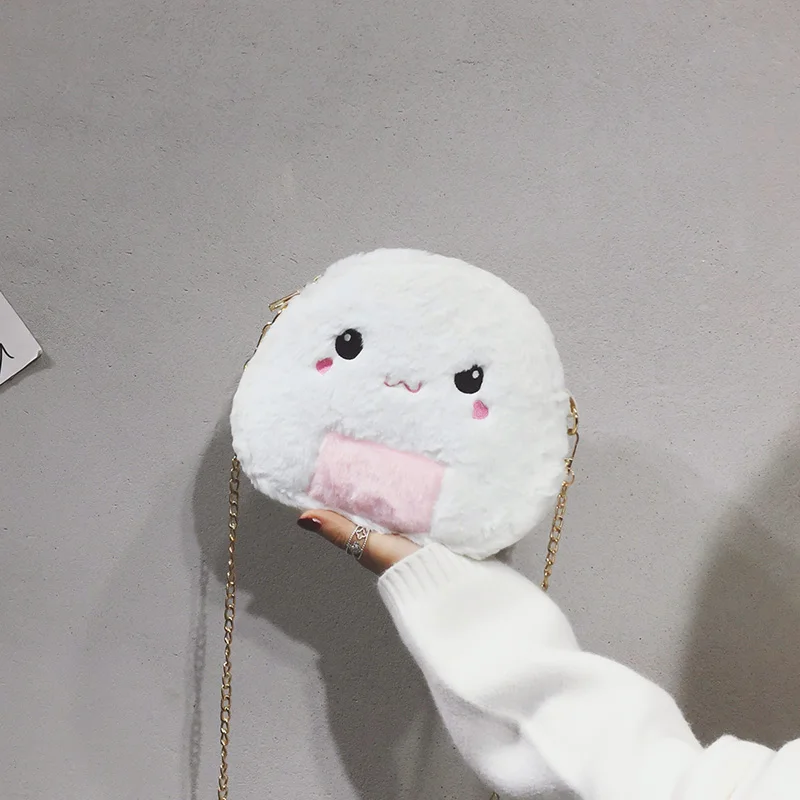 stuffed animal rice bag