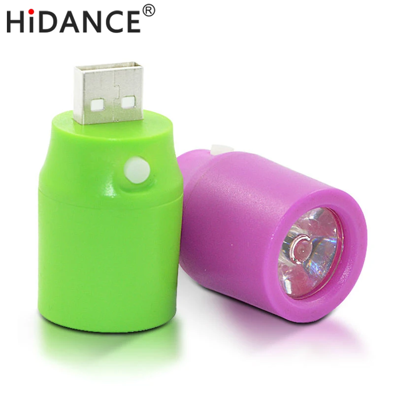 Upgrade! Switch USB Light Led Lamp white USB for Power bank computer charger adapter DC 5V Upgrade! Switch USB Light Led Lamp white USB for Power bank computer charger adapter DC 5V