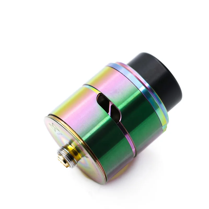 Vapefly Mesh Plus RDA (3)