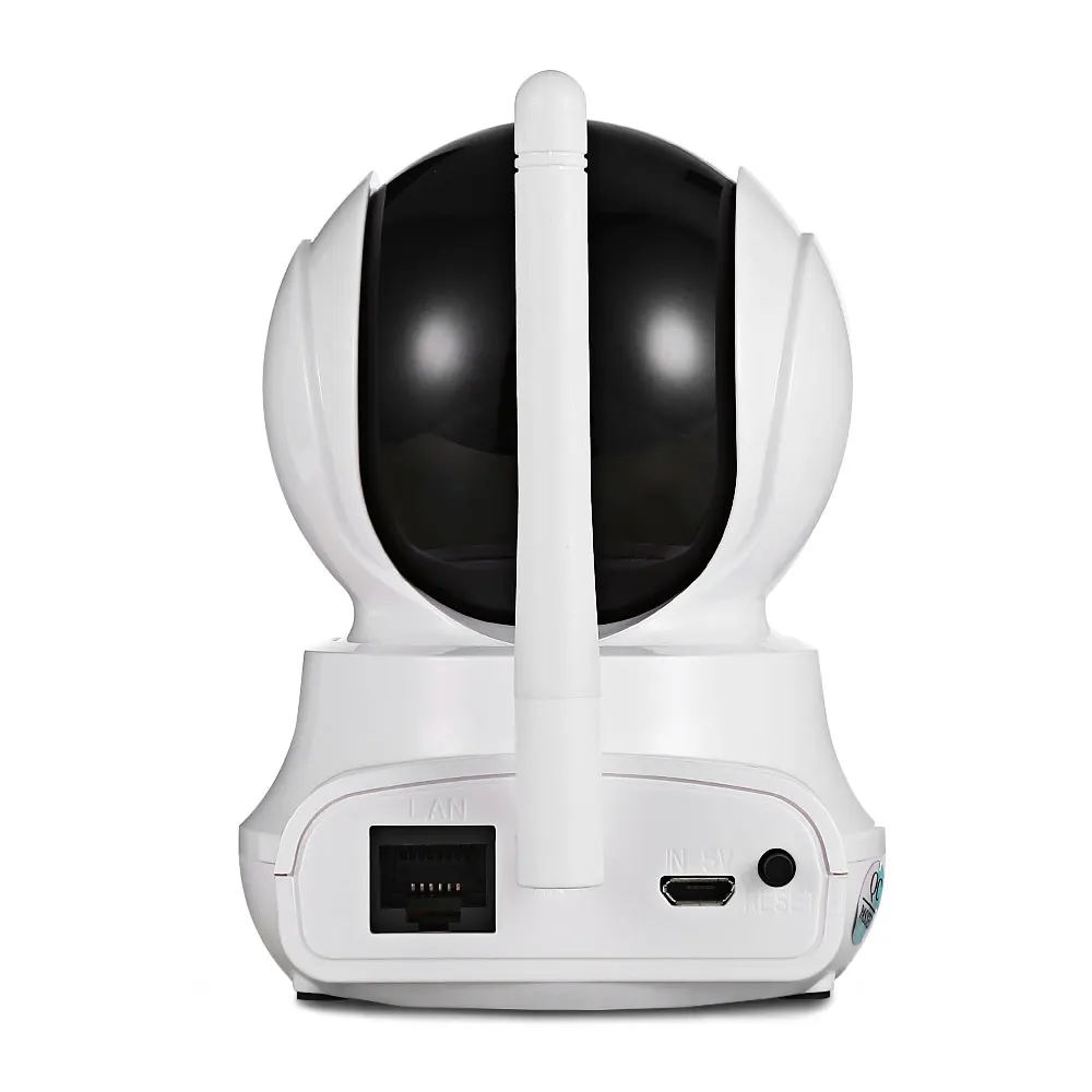 Sricam SP020 HD 720 P Беспроводной Wi Fi ip крытая безопасности Камера ИК Ночное