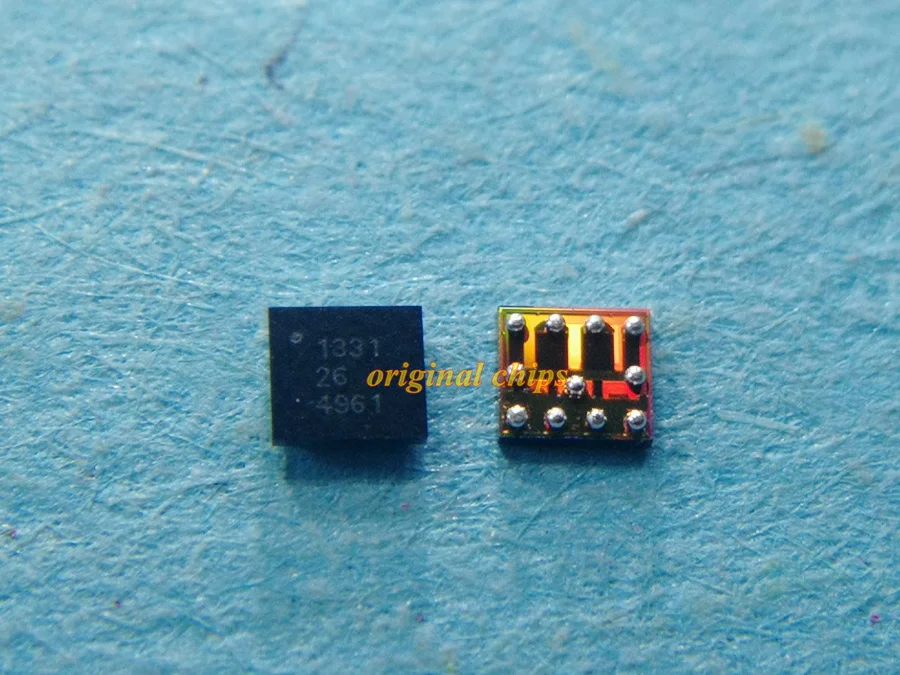 

3pcs/lot U5411-RF for iphone 6 6plus position IC chip RF1331 11pins