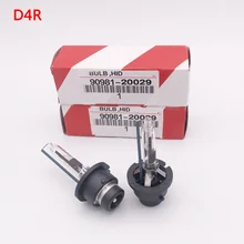 2 шт. 35 Вт Автомобильная проблесковая D4R D2S D2R D4S 4300 K 6000 K ксеноновых фар, Высокопрочная конструкция лампы фар головного света для Mercedes-Benz BMW Mini Audi VW Skoda сиденье