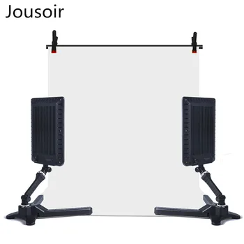 

LED photo lamp desktop light supplement lamp flat light commodity shooting lamp CD15