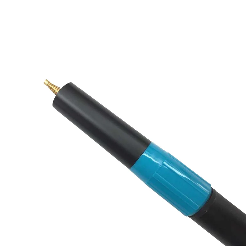 Xmlivet 46 см Снукер Cue расширение 18 дюймов степень до 76 см/30 для Omin винт снукер Cues cue