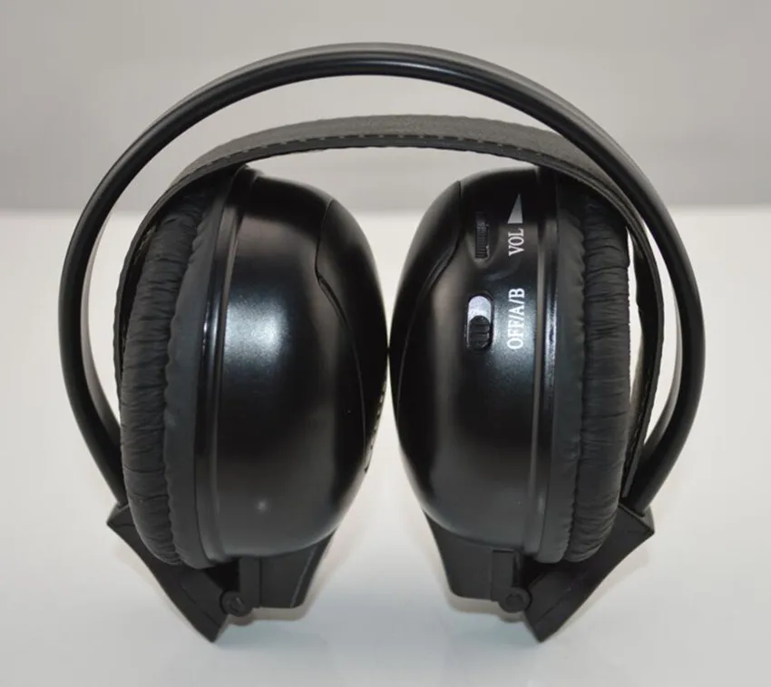 IR 850B