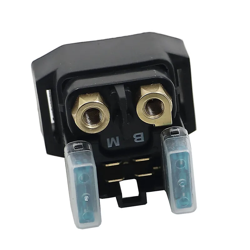 

Starter Relay Solenoid Switch for Yamaha ATV Grizzly 660 YFM660 YFM 660 2002 2003 2004 2005 quadricycle