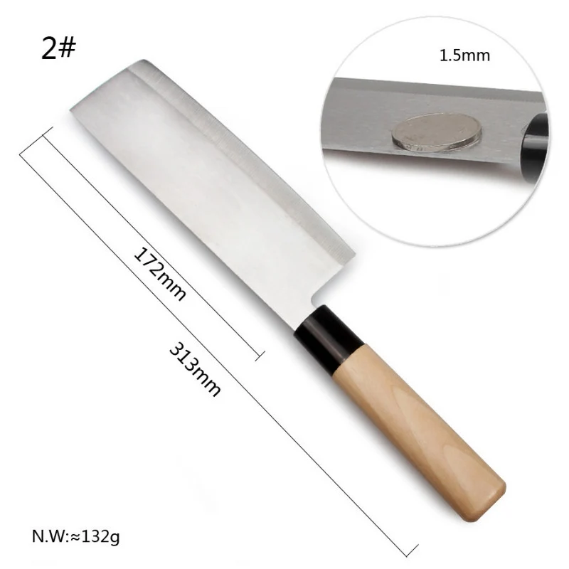 RSCHEF 1 pcs Kitchen Boning knife Japanese stainless steel sharp knives kitchen knives RSCHEF 1 pcs Kitchen Boning knife Japanese stainless steel sharp knives kitchen knives