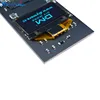 0.96 pouces OLED affichage 18650 batterie au Lithium WiFi Bluetooth bouclier ESP32 ESP-32 ESP8266 CP2102 Module Module de développement ► Photo 2/6