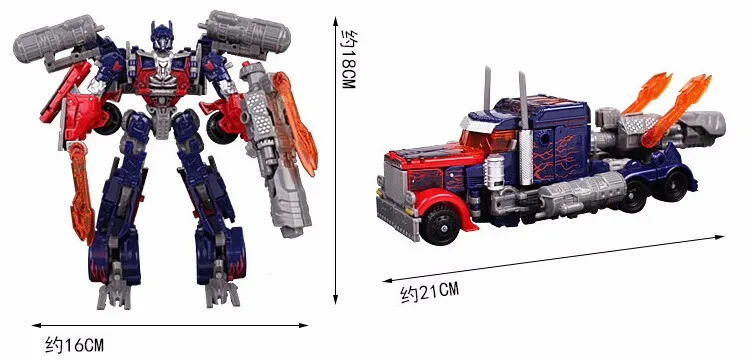 19 см Высота деформационные роботы игрушки трансформация ПВХ Фигурки игрушки трансформация машины роботы игрушки для детей подарок
