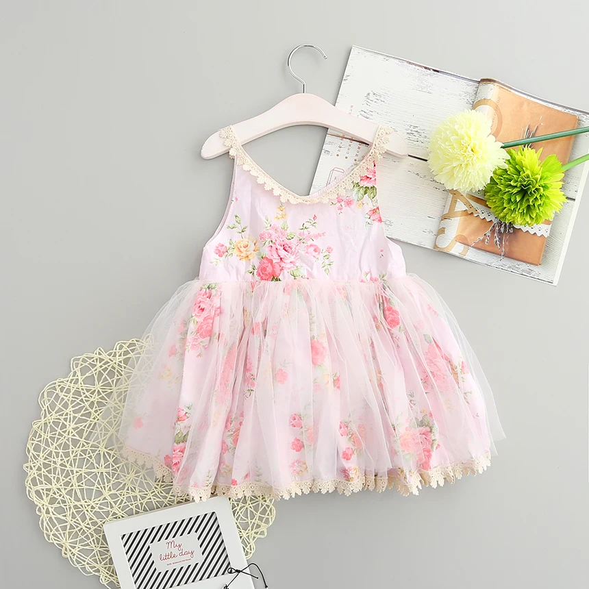 fancy frock for baby girl