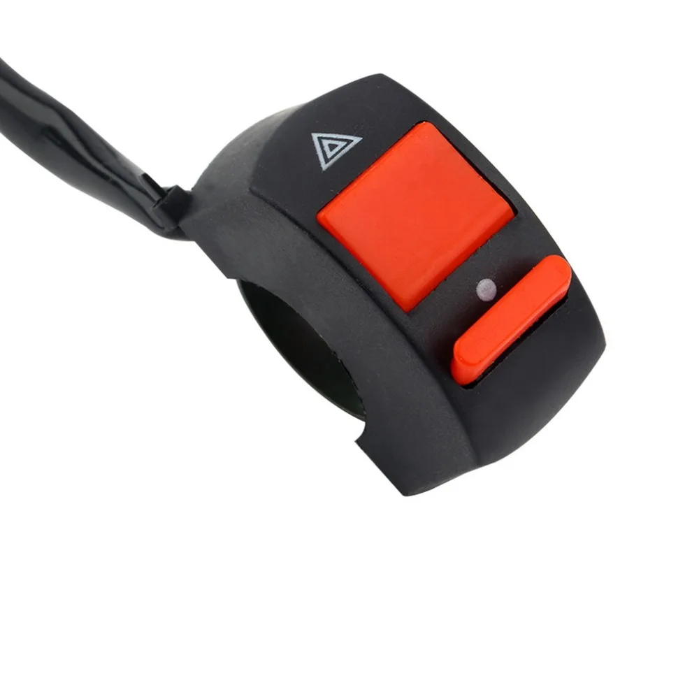 Универсальный руль для мотоцикла autobike motor bike motorcross soocter autocycle аварийный