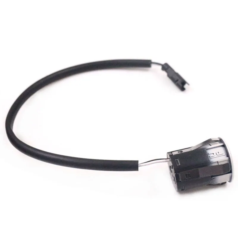 Белый цвет OEM 08511 74020 0851174020 A0 для Toyota PDC датчик парковки автомобильные