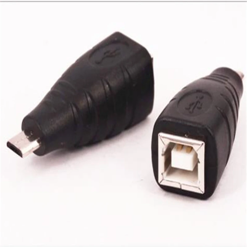 printer mobile connector
