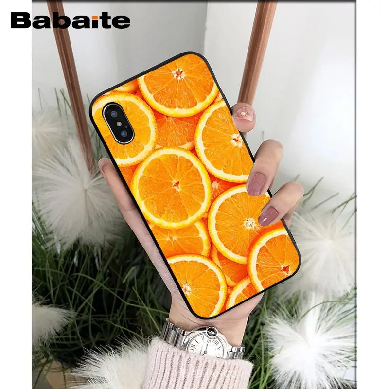 Full screen fruit