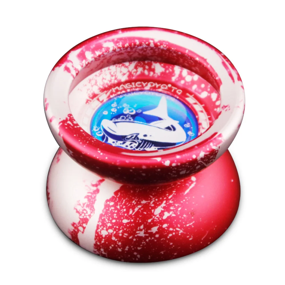 Adult Yoyo Professional Yoyo Ball 1A 3A 5A Classic Toys for Children Gift