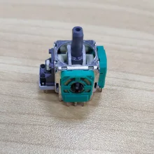 200 шт./лот ALPS оригинальные аналоговые палочки контроллер 3D Джойстик потенциометр запасные части для xbox ONE контроллер