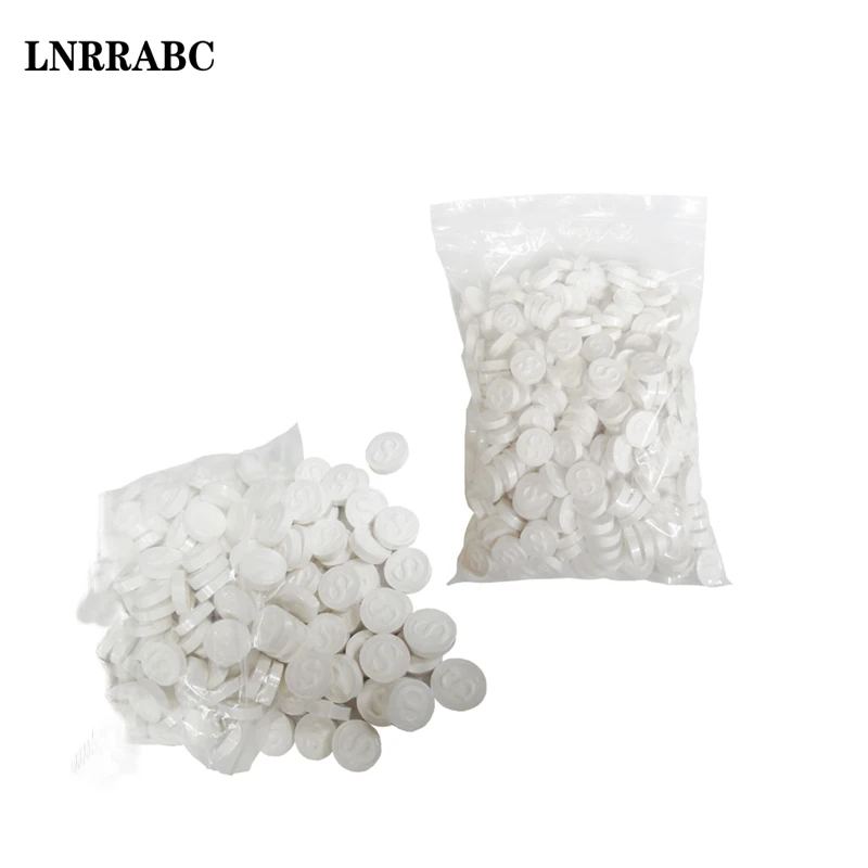 

LNRRABC New 20pcs Compressed Mask Paper Timeproof Face Cleanser Face Skin Care Blackhead Peel Off Face Cleaning Tool