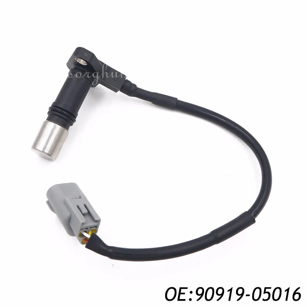 90919 05016 9091905016 1802 309981 1802309981 SS10229 11B1 Crankshaft