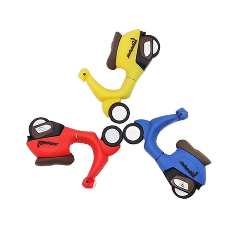 

USB stick real capacity pen drive mini computer gift cartoon Electric car usb flash drive 4GB 8GB 16GB 32GB 64G pendrive cle usb