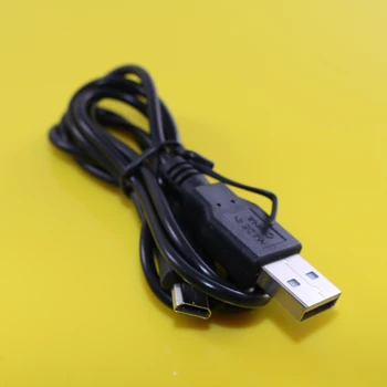

Hot Selling Cable USB Charging Power for Nintend for DS for NDS Lite for NDSL Brand New Promotion