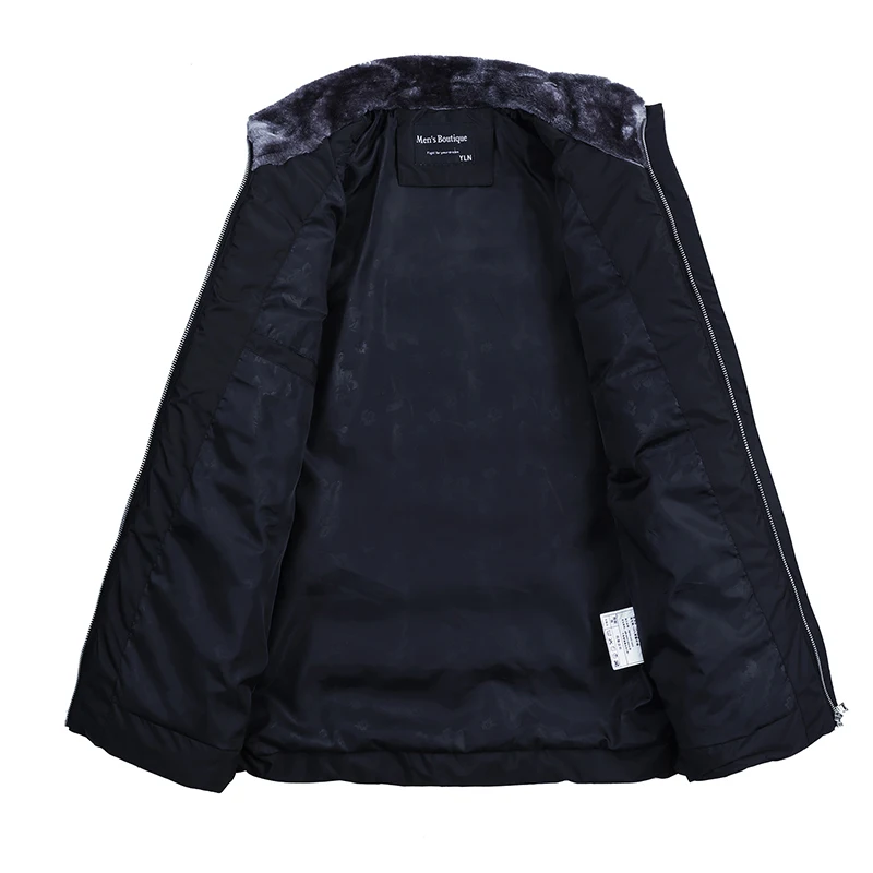 Mens Winter Coat (3)