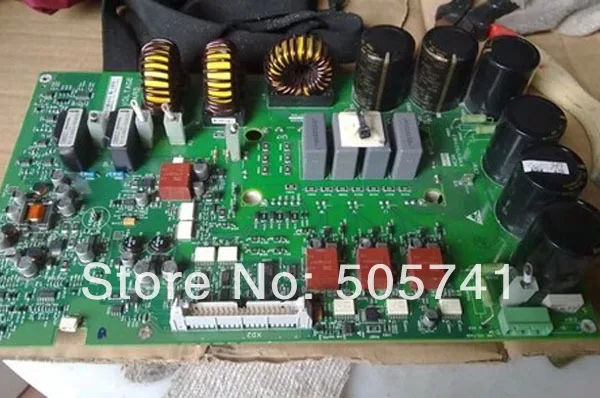 Kone elevator accessories VF16L inverter driver board KM937520G01/KM937521H03