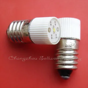 

Led lighting 6.3v e10 led a707 blurter