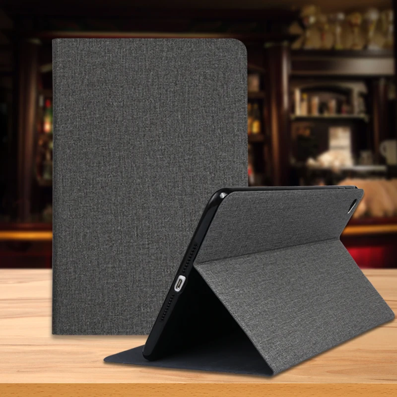 Acquista Coperchio Tablet in Pelle Bluetooth Staccabile Per Lenovo