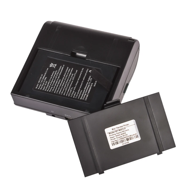 80 мм bluetooth принтер термальный Термальный чековый android Мини 8001DD|bluetooth printer thermal|bluetooth