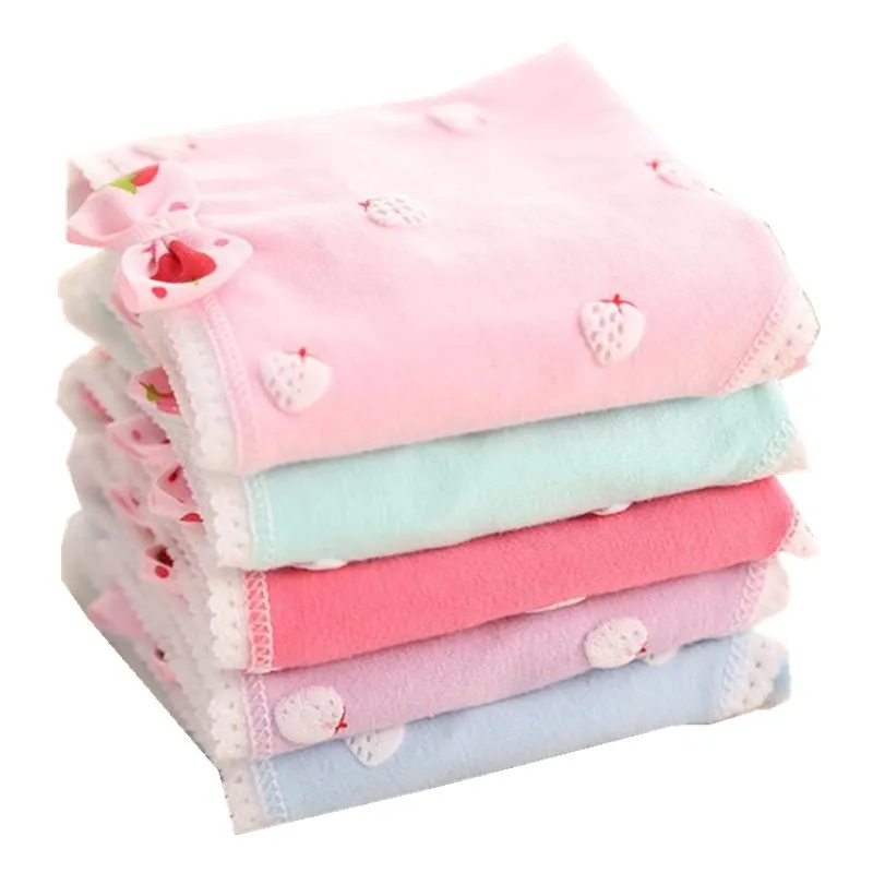 

3 Pcs/Lot Soft Cotton Young Girl Briefs Candy Colors Girls Panties for Teenage Kids Underwear Pants Underpants Suit 9-20T