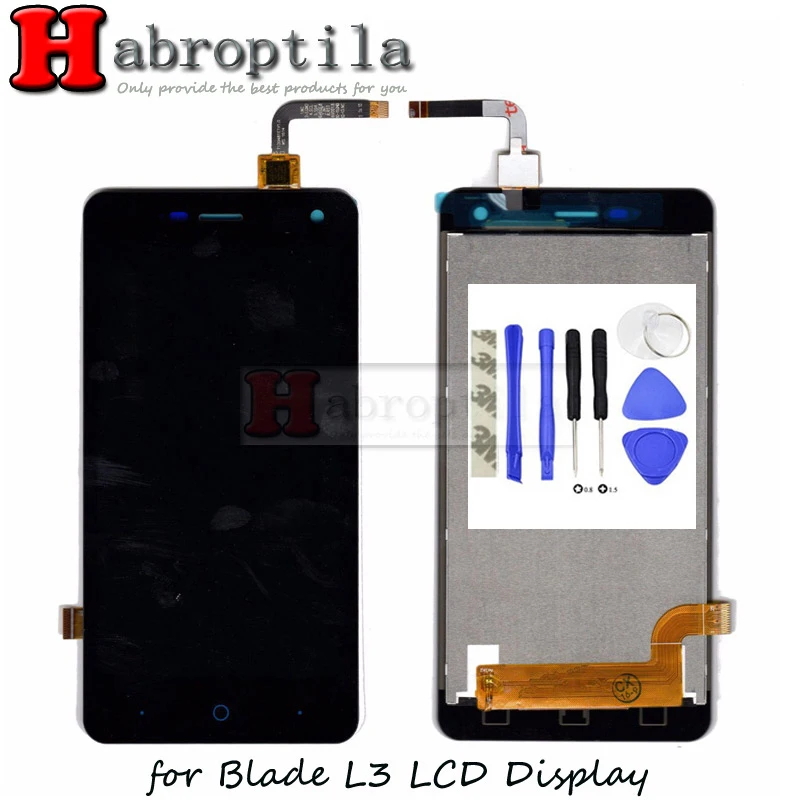 V4o airtel zte blade 3 lcd replacement boot ios