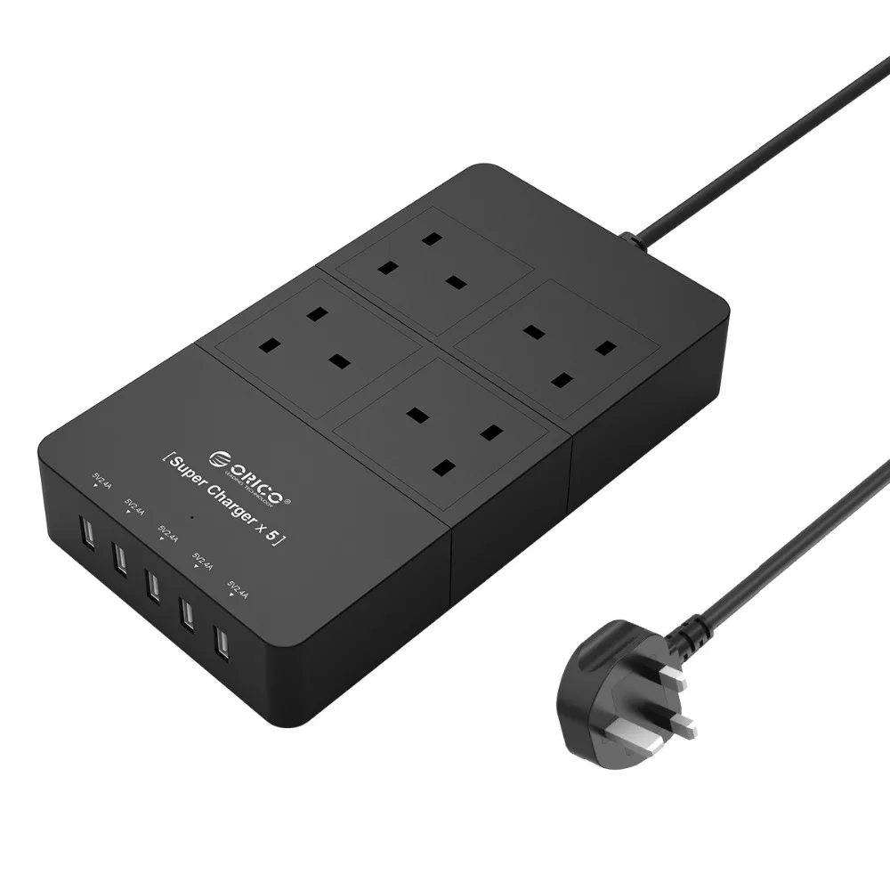 HPC-4A5U-UK-BK-1