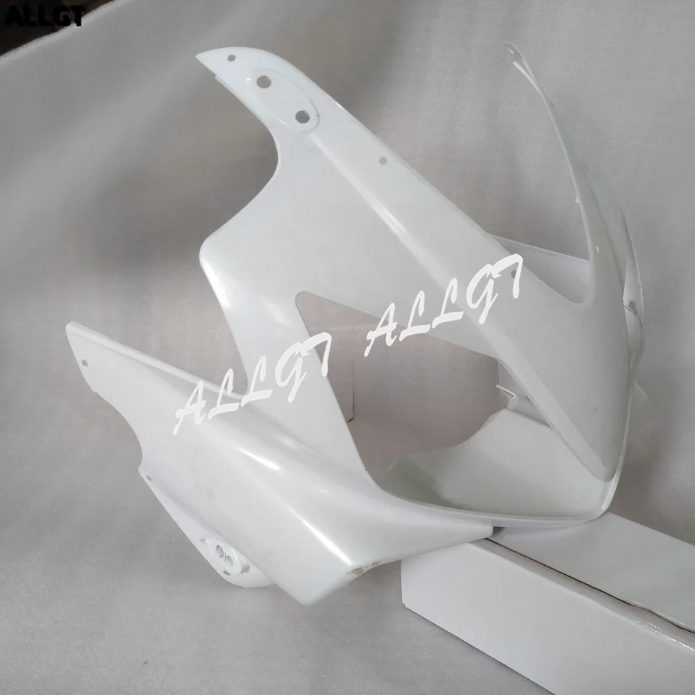 

ABS Front Fairing Nose Top Cowl Fit For HONDA CBR600F4i 2004 2005 2006