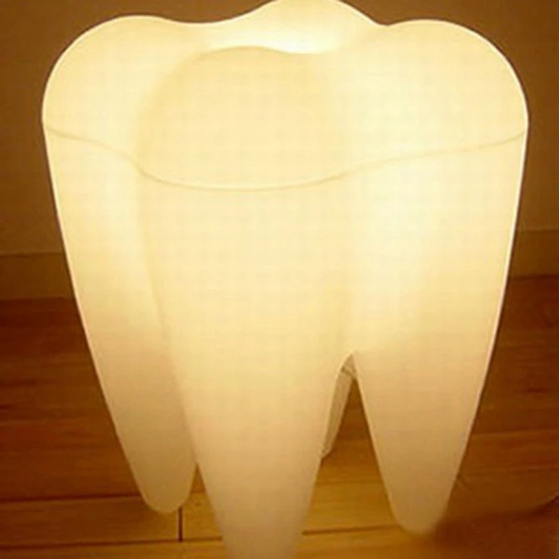 Tooth-Lamp-White-Desk-Table-Lamp-Study-Led-Tooth-Lamp-For-Christmas-Gift-Bedroom-Decoration-Tooth (1)