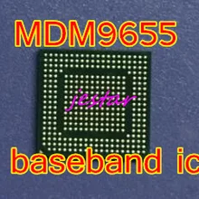 3 шт./лот MDM9655 низкочастотная микросхема для iphone 8, 8 Plus, X