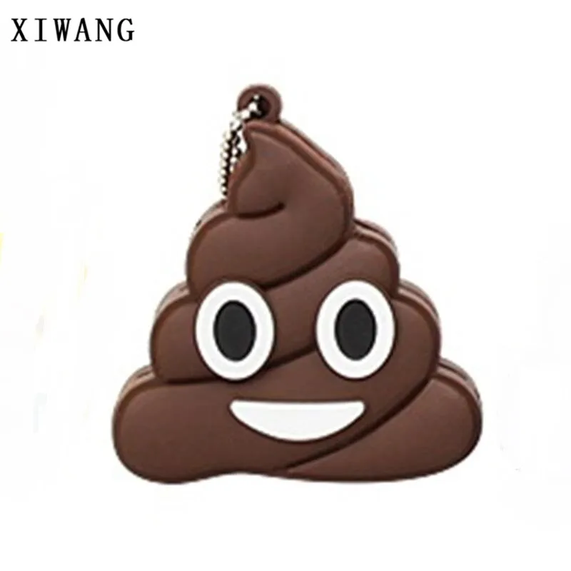 

cartoon facial expression emotion series USB flash drive 128gb USB stick 4GB 8GB pen drive 16GB Pendrive 32GB 64GB free shipping