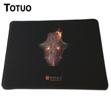 Best Durable Silicone Dota 2 Steelseries Gaming Mouse Pad Computer Laptop Large Mousepad Speed For Optical Mice Mat 250x210mm