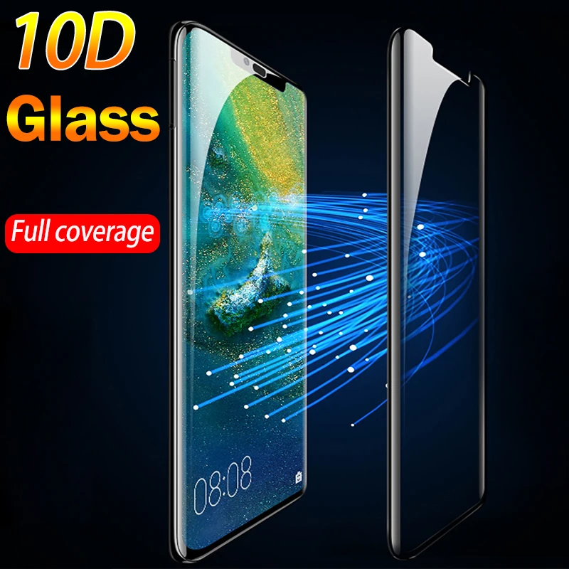 Чехол для HUAWEI mate 20 Pro Официальный защитный чехол для HUAWEI mate 20 кожаный чехол-книжка с окошком mate 20