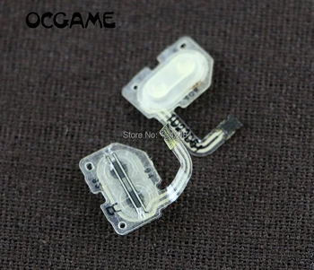 

OCGAME L R RL LR left right trigger button flex cable L&R keypad for PSVita 1000 PSV1000 VITA1000 original console 30pairs/lot