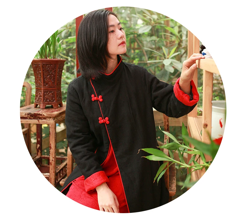 trench coat for women (7)