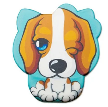 

2016 Cartoon Mouse Pad cute Skid Resistance Memory Foam Comfort Wrist Rest Support Mousepad PC Mat computer pad mat