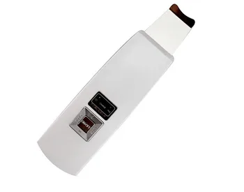 

Portable Ultrasonic Facial Cleaner Face Care Tool Removal Skin Cleaning Scrubber Ultrasound Peeling Spa Beauty Massager KD8020