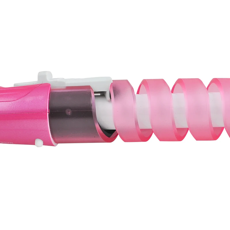 Локон идеальный Стиль решения щипцы для завивки волос 220 v