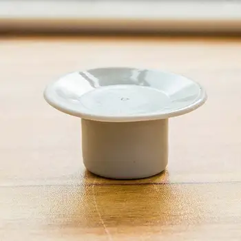 

4 Pcs/Set Laptop Stand Heat Reduction Pad Cooling Cool Feet Holder Skidproof Cooler Stands Notebook Accessories DU55