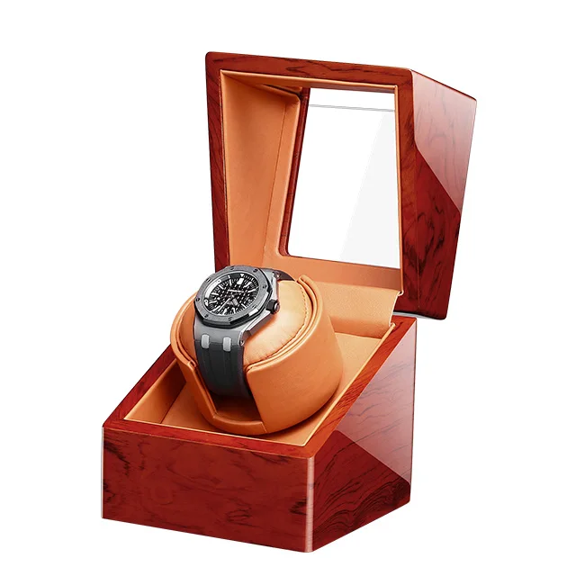 Горячая продажа remontoir montre часы Winder holder Органайзер автоматические механические