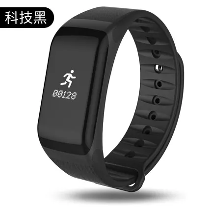 

Electric Smart Blood Pressure Monitor Band Heart Rate Sleep Fitness Health Sport Bracelet Wristband Fitbits Smartband Arm Tool